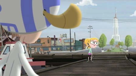 Cloudy with a Chance of Meatballs
