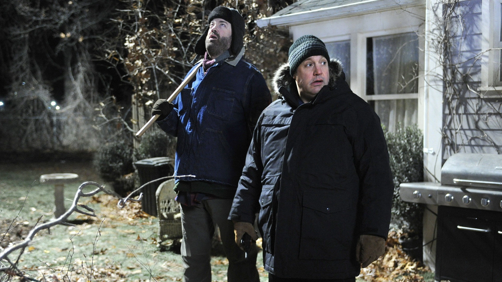 Kevin Can Wait