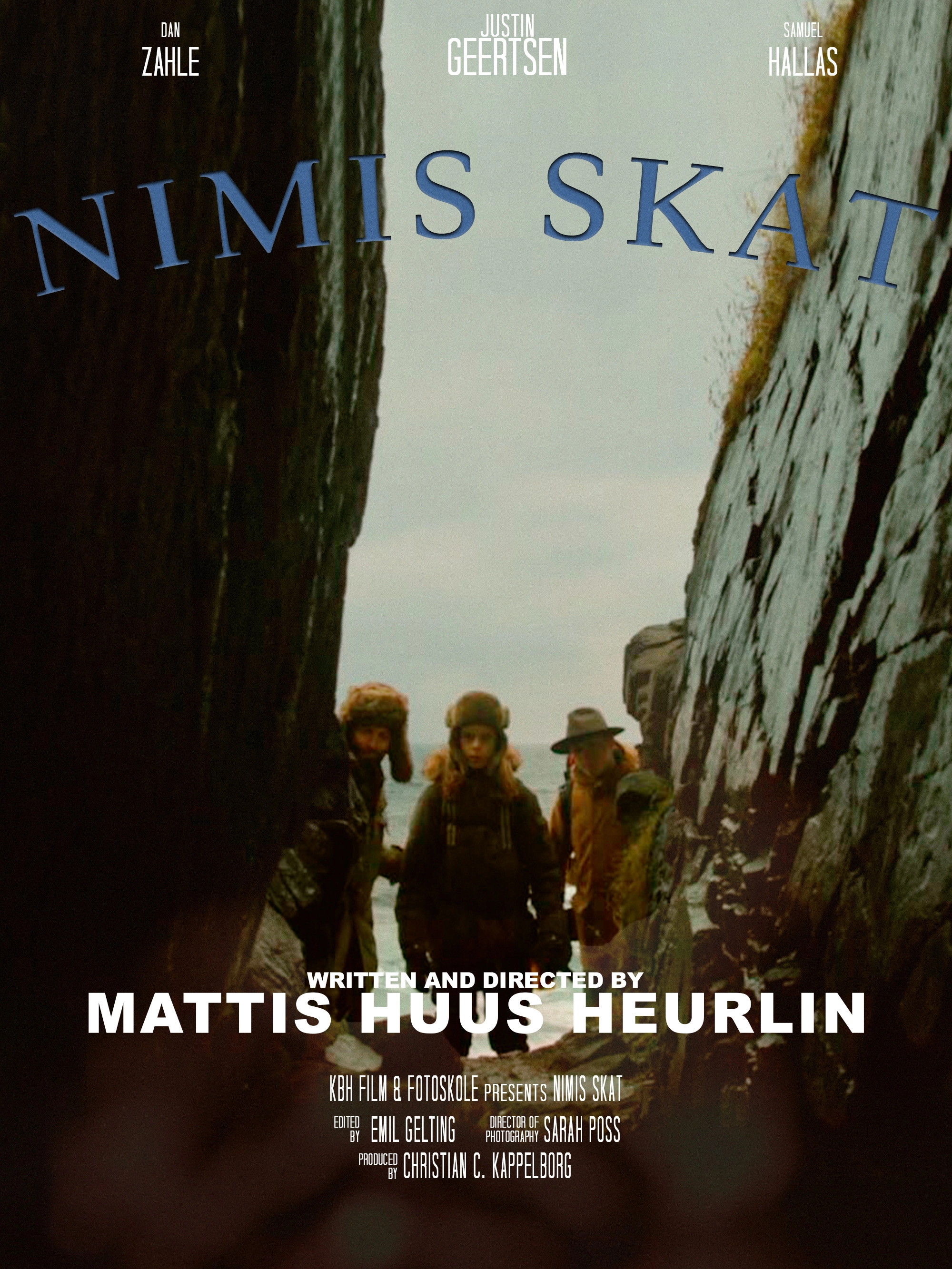 The Treasure of Nimis