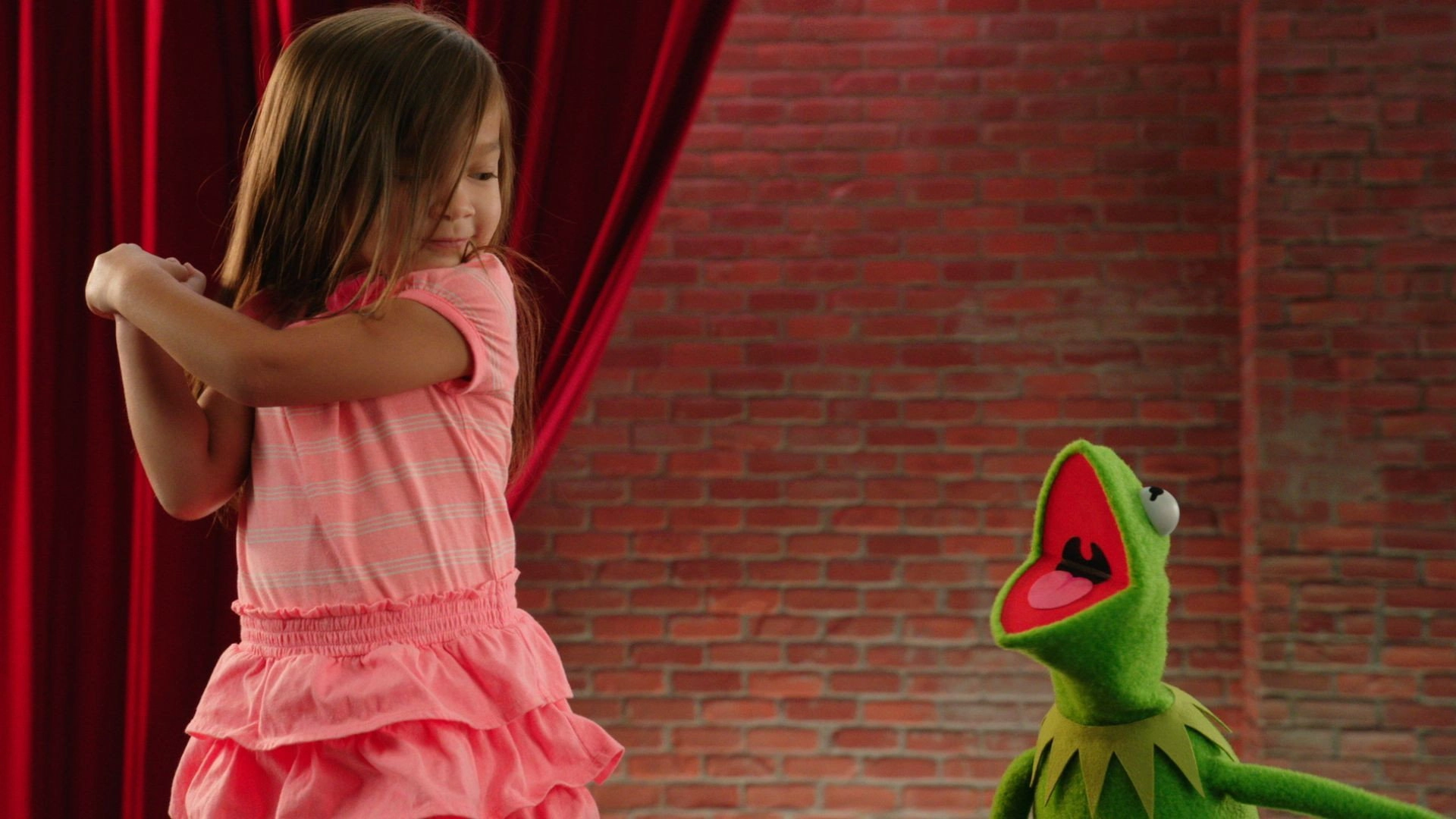 Muppet Moments