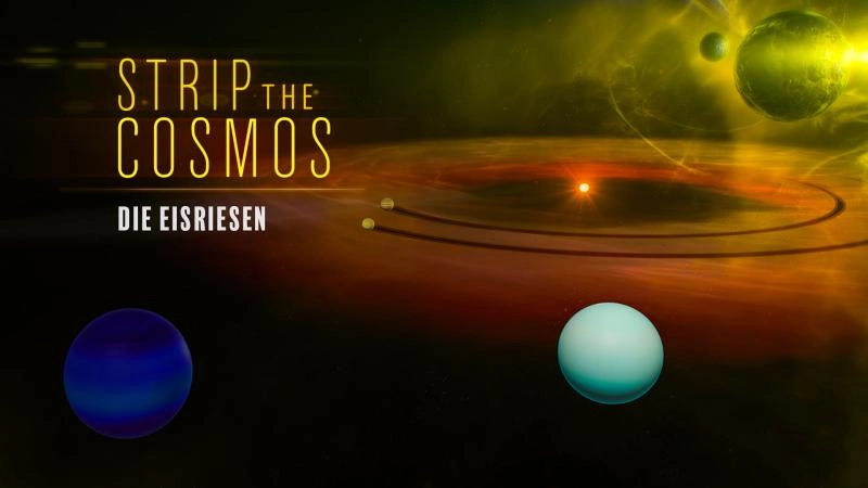 Strip the Cosmos