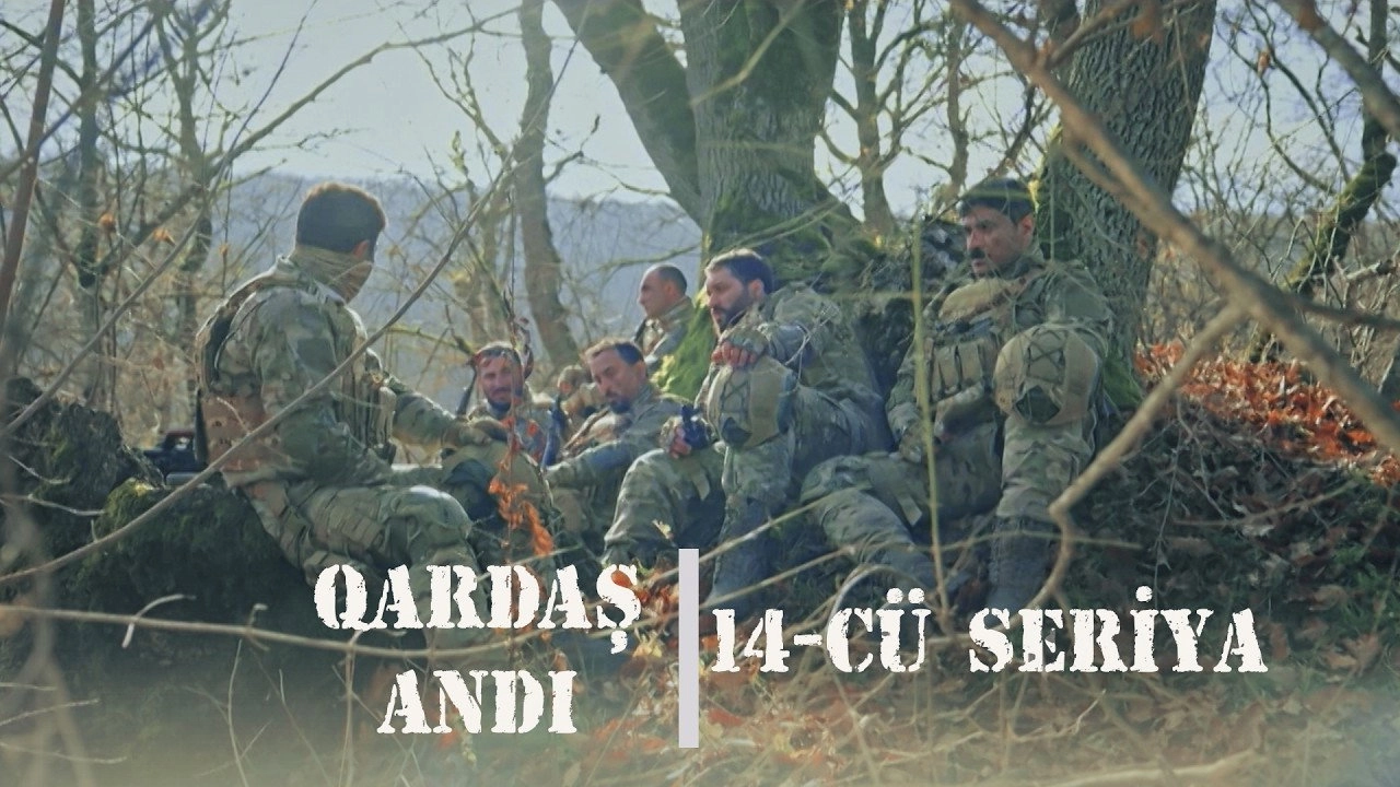 Qardaş Andı