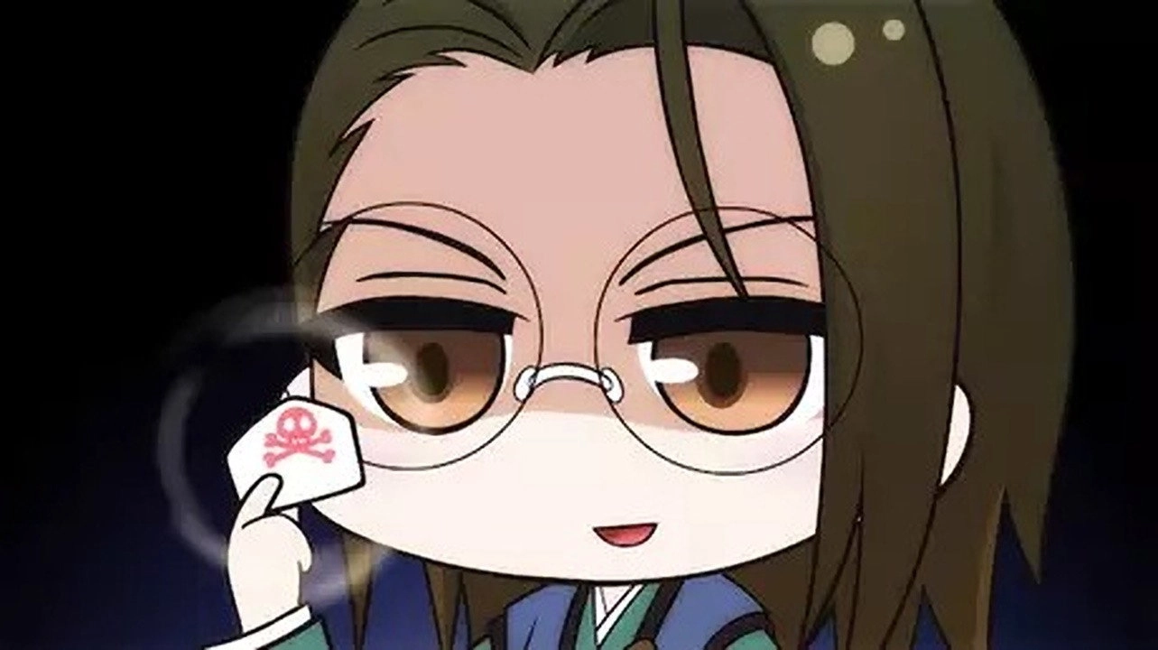 Hakuouki: Otogisoushi
