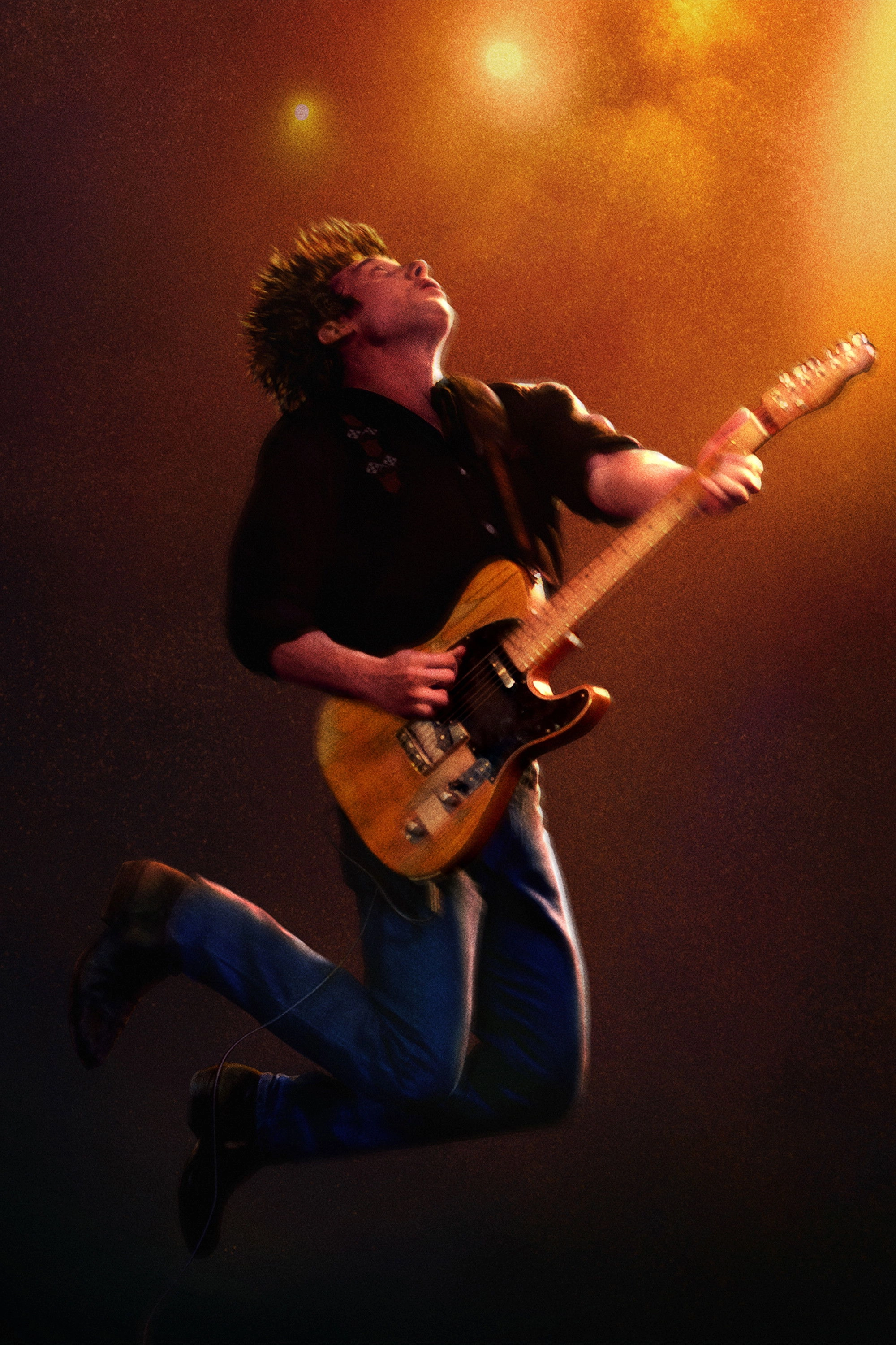 Springsteen: Deliver Me from Nowhere