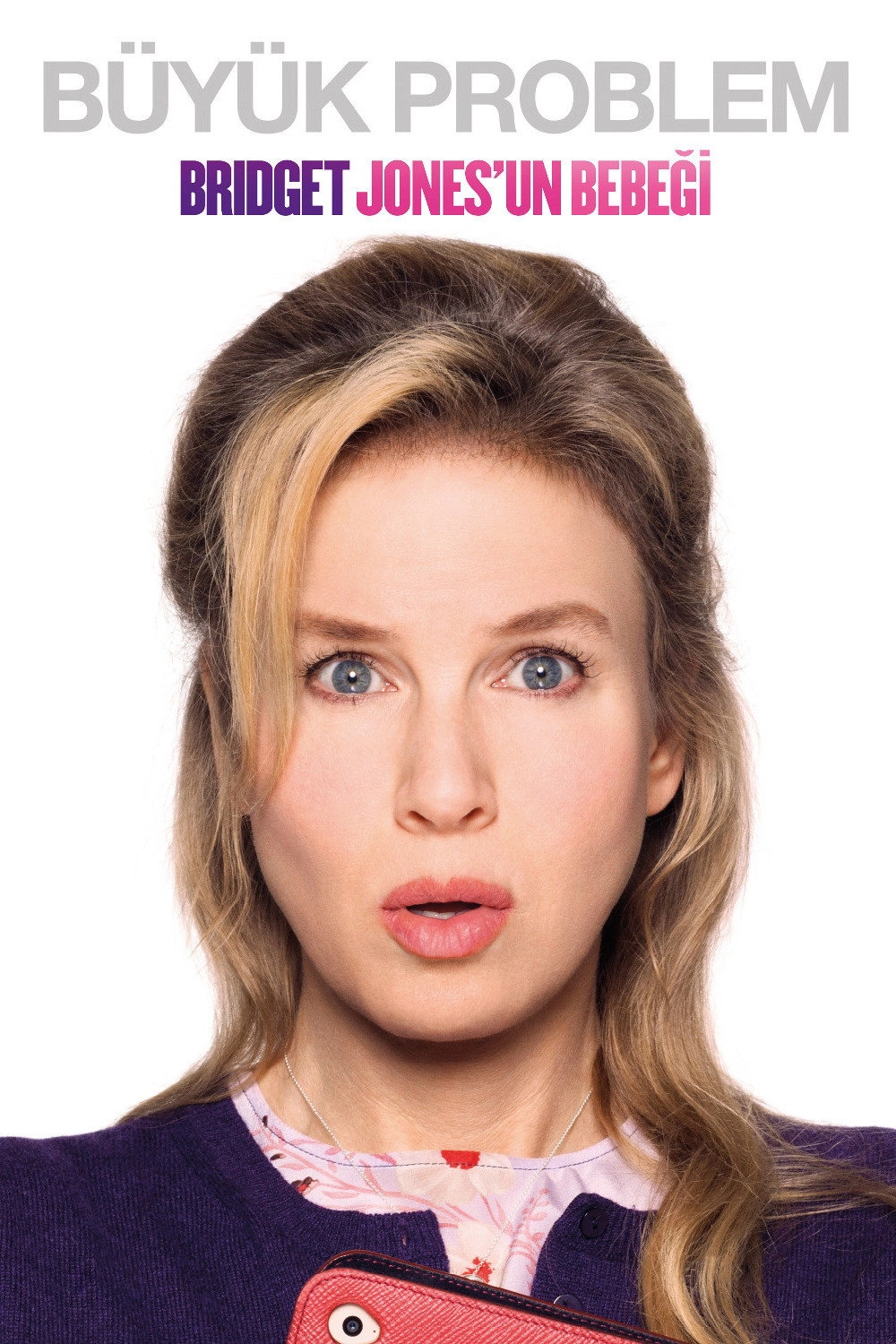 Bridget Jones's Baby