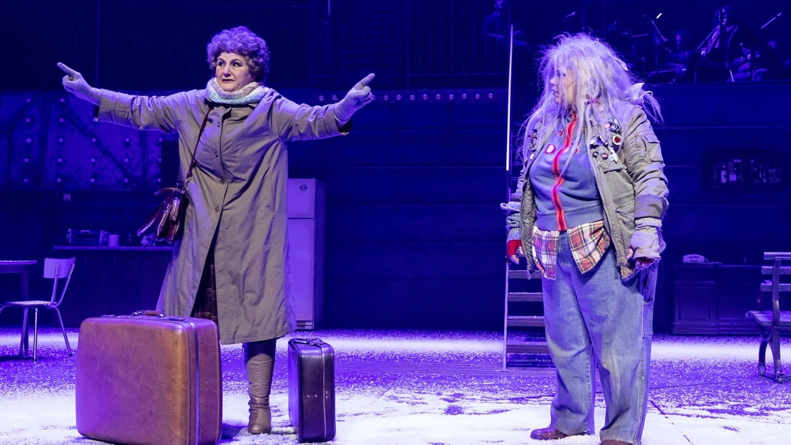 Angels in America - Part One: Millennium Approaches