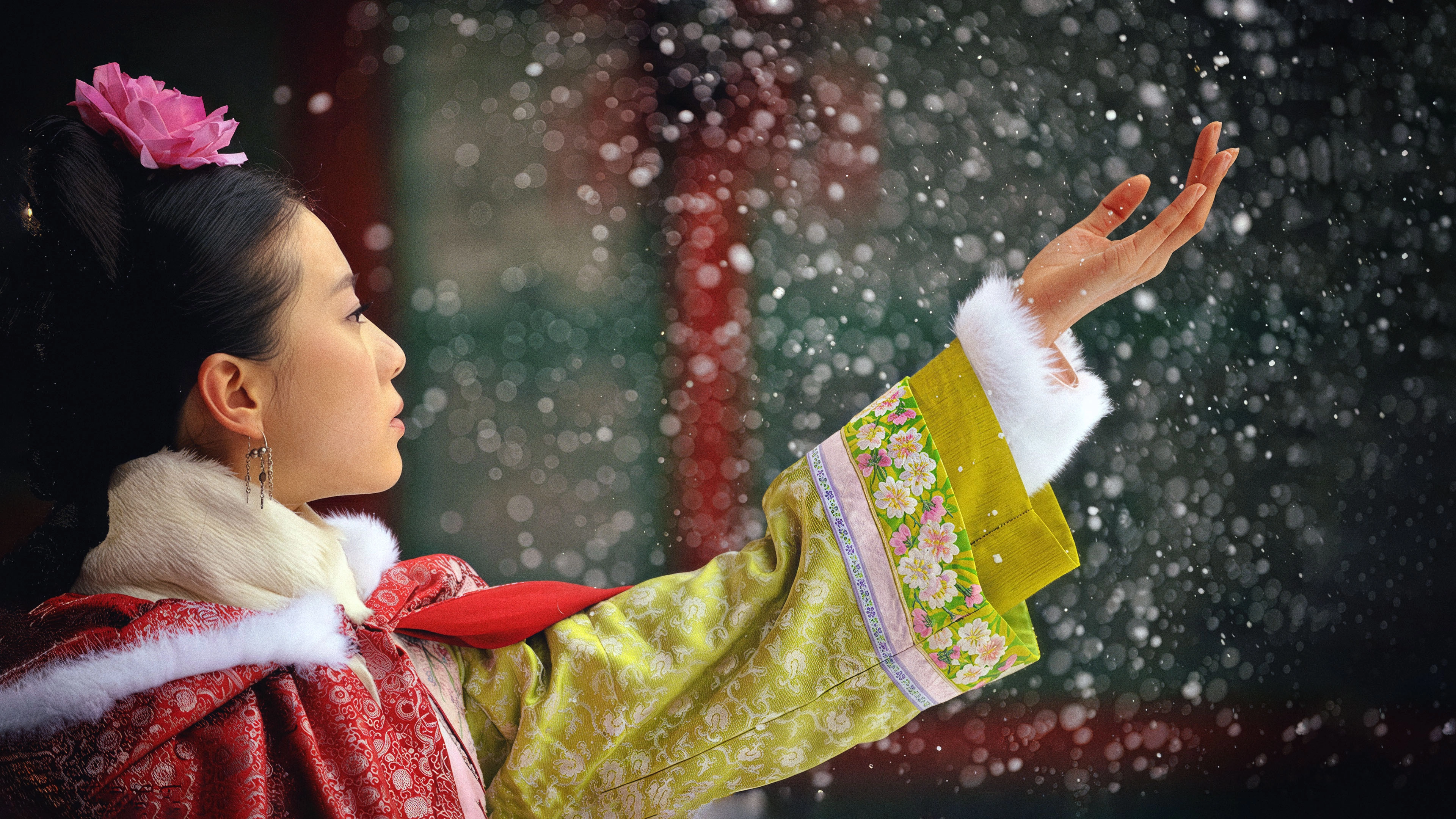 Scarlet Heart
