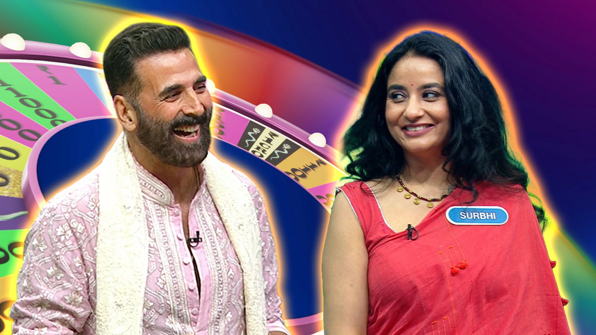 Wheel Of Fortune India