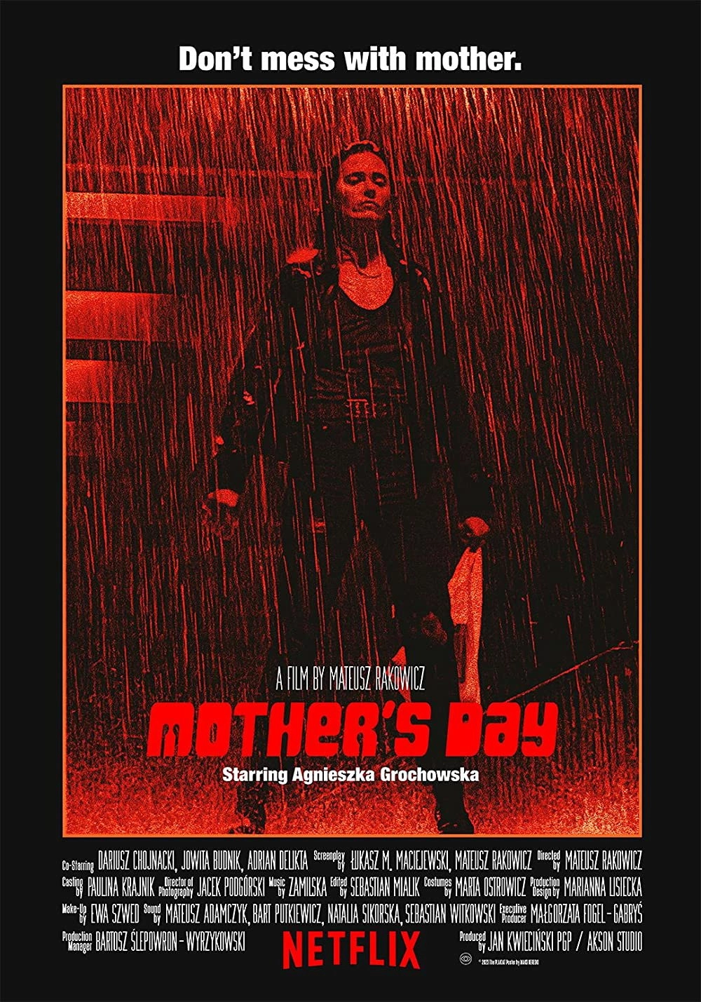Mother's Day