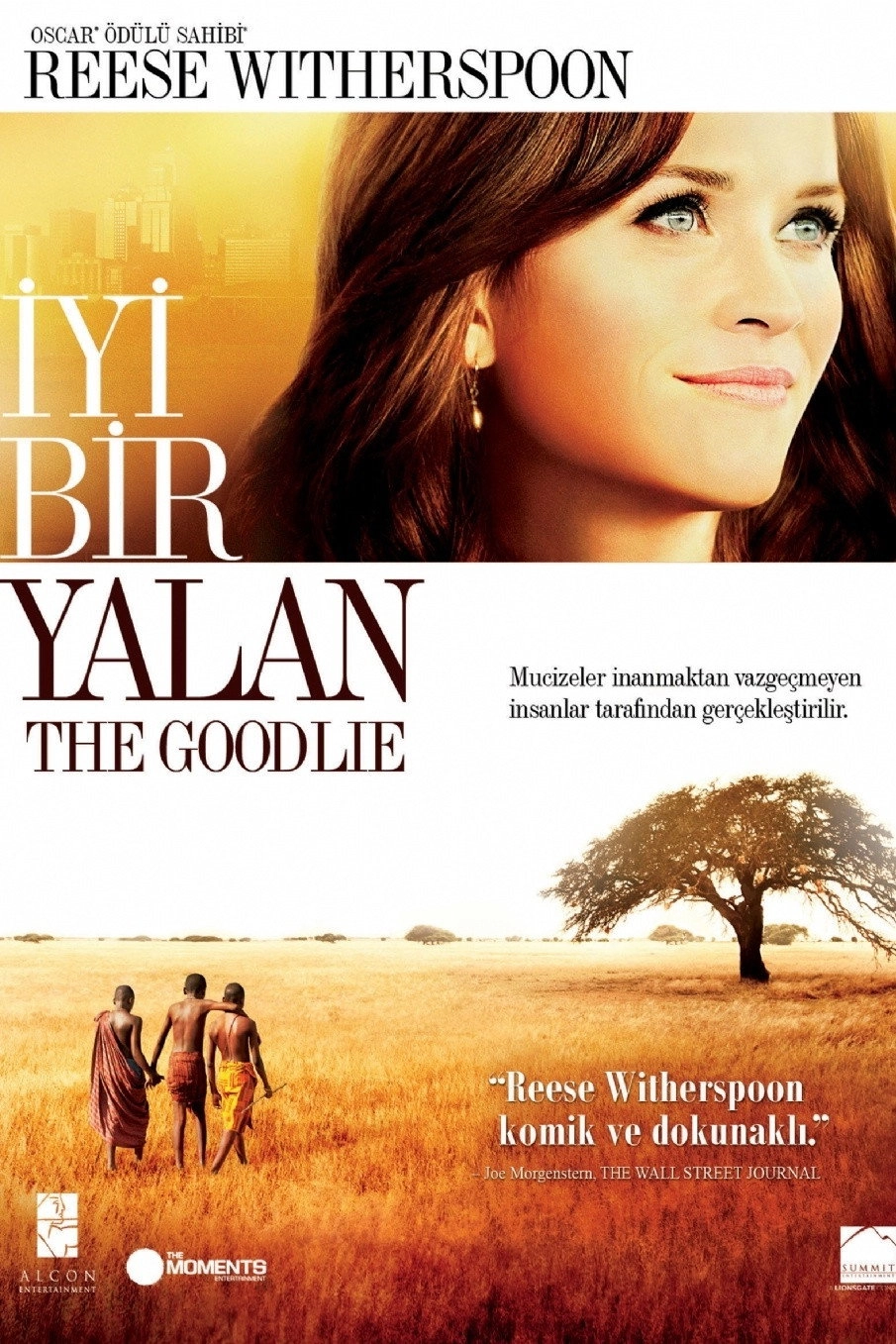 The Good Lie