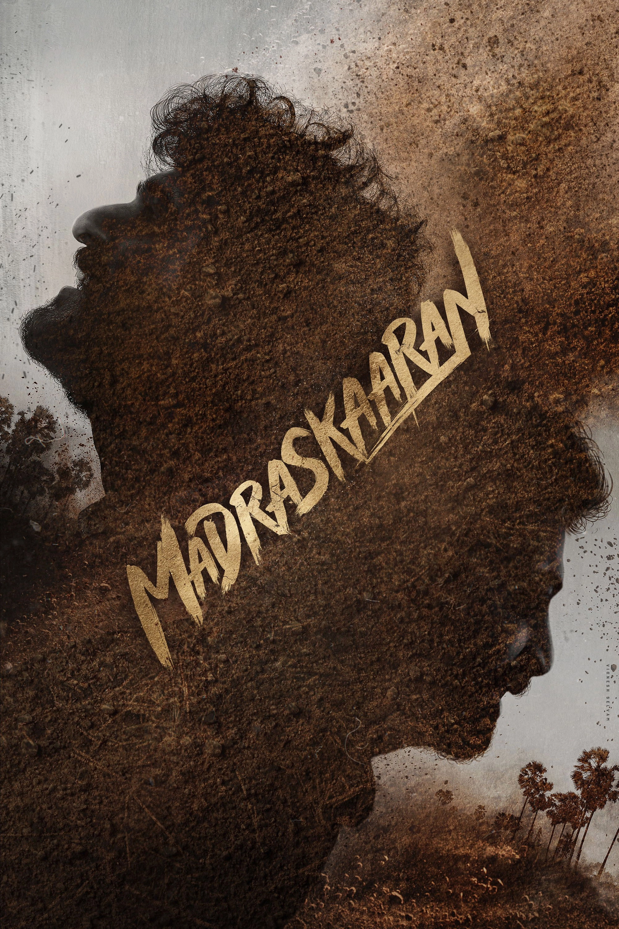Madraskaaran