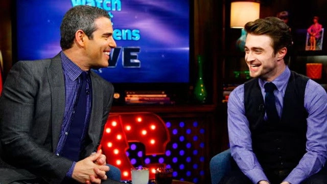 Watch What Happens Live with Andy Cohen