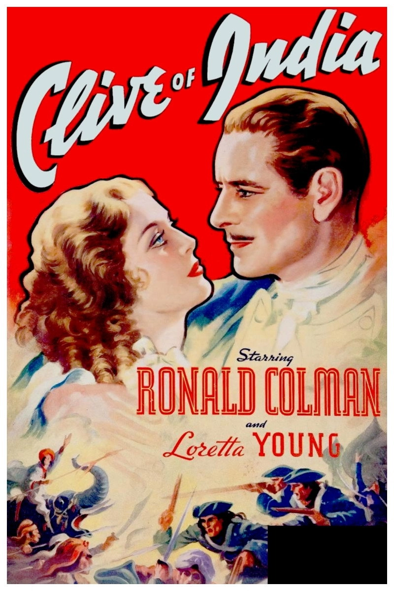 Clive of India