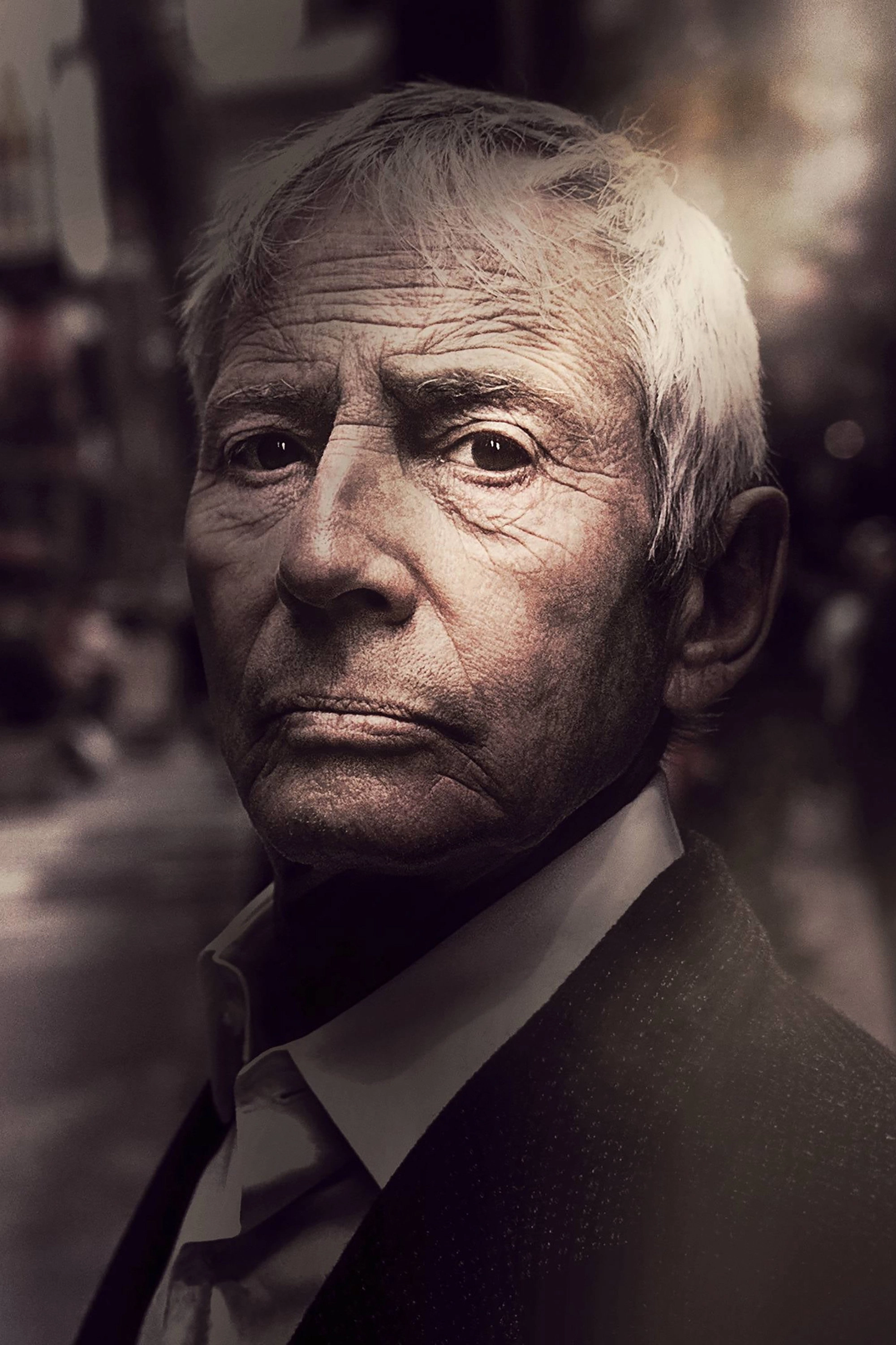 The Jinx: The Life and Deaths of Robert Durst