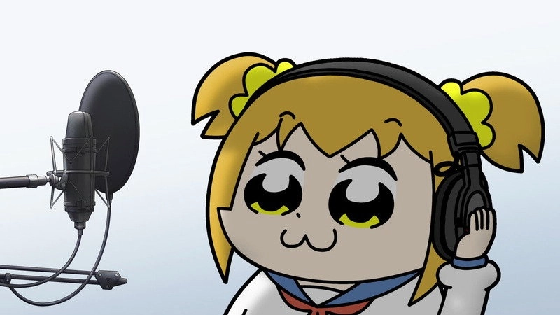Pop Team Epic