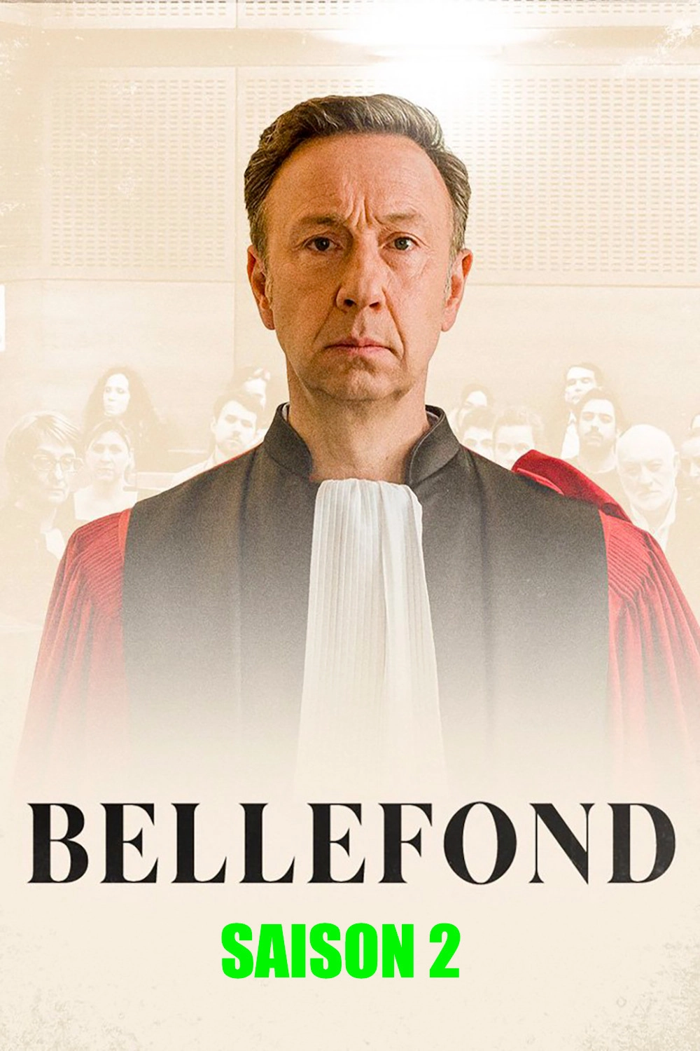Bellefond