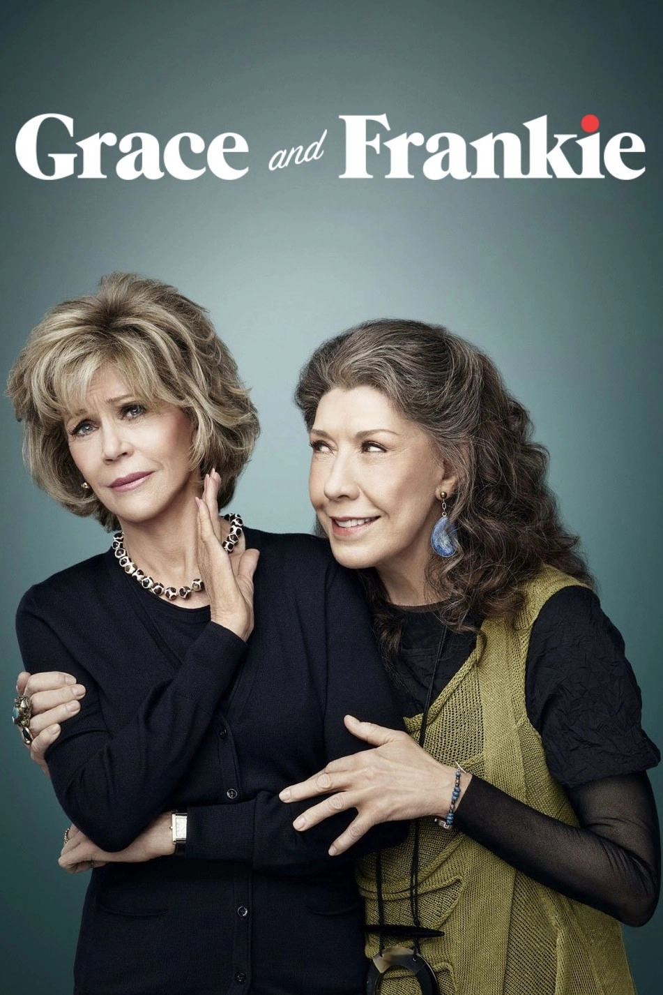 Grace and Frankie