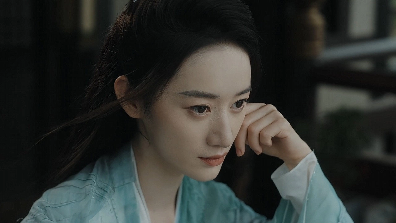 Qingchuan's Veil of Vengeance