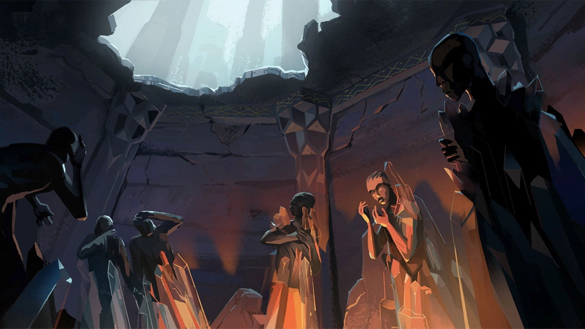 Ewilan's Quest