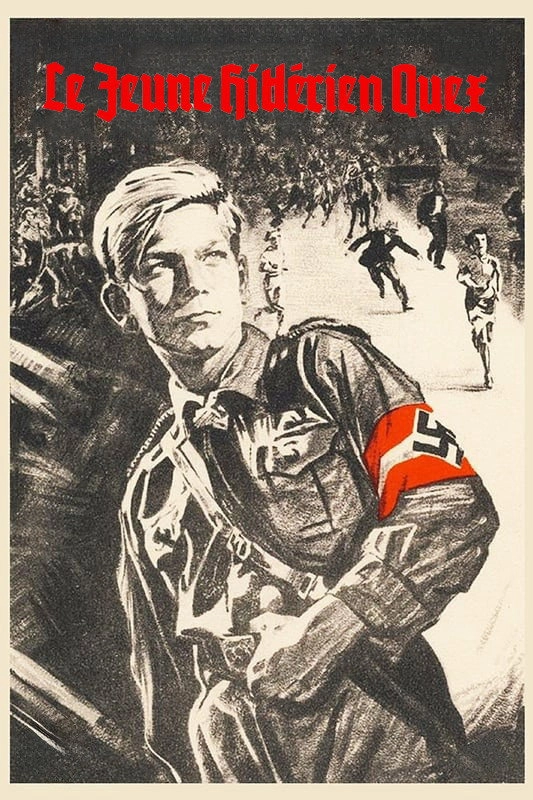 Hitler Youth Quex