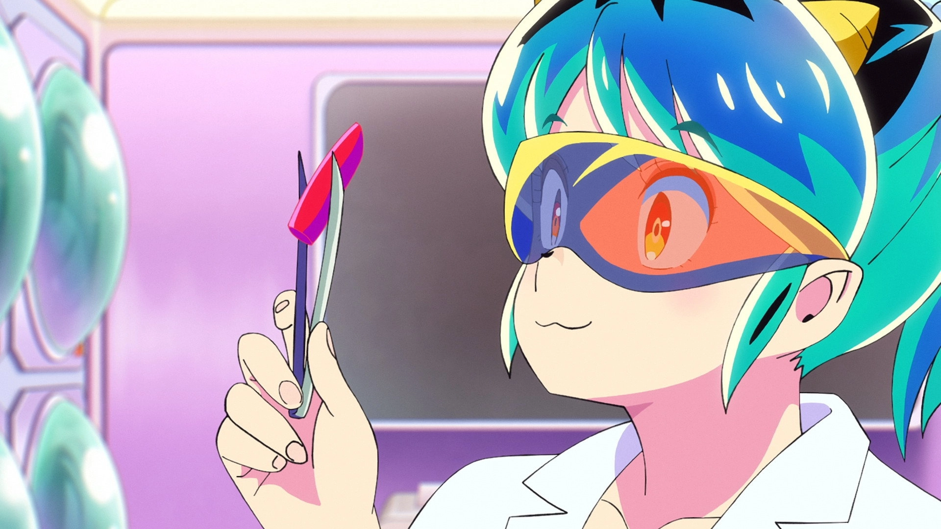 Urusei Yatsura