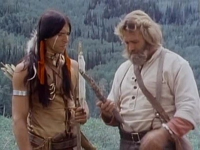 Grizzly Adams