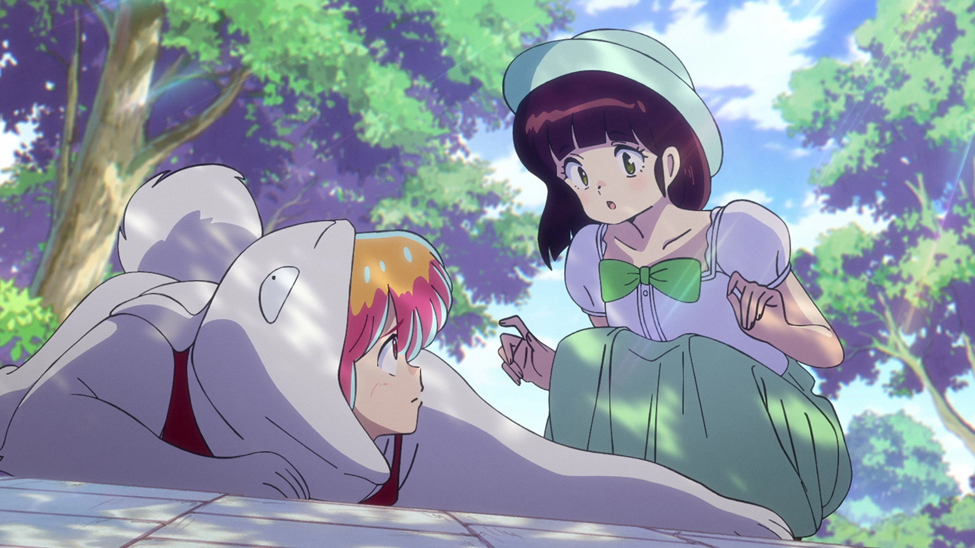 Urusei Yatsura