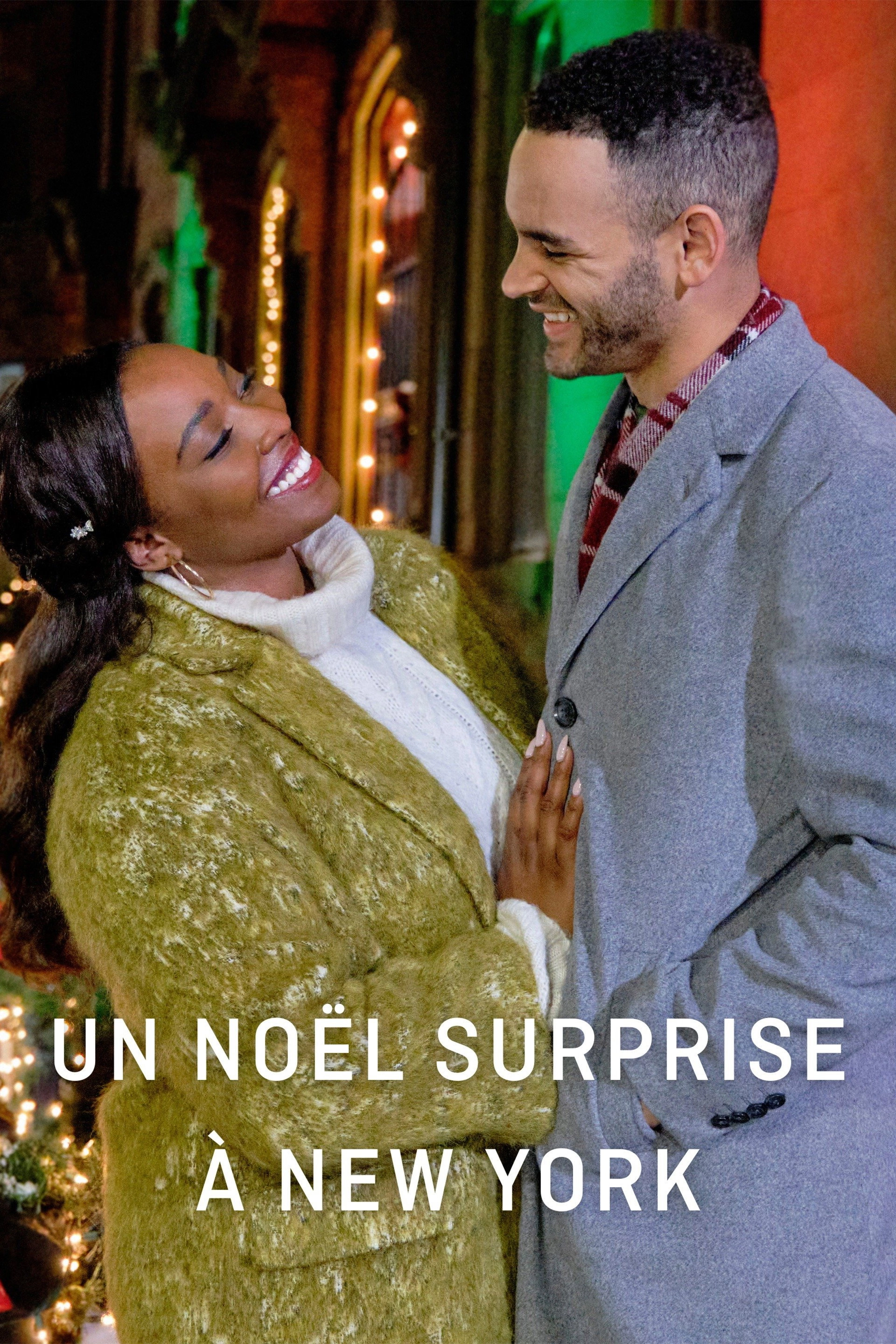 A Holiday in Harlem