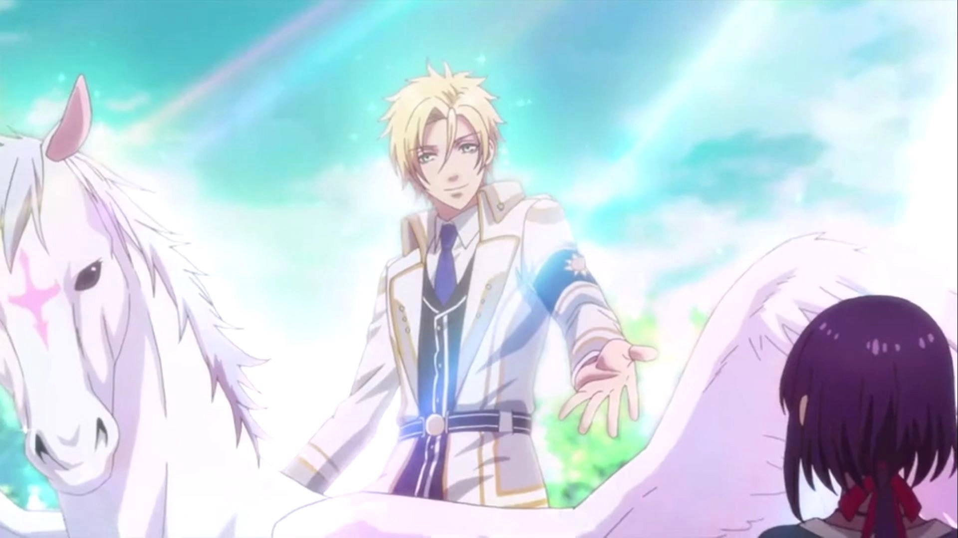 Mischief of the Gods