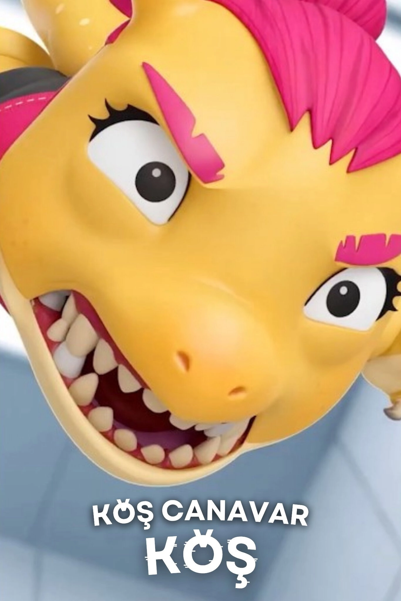 Run Monster Run