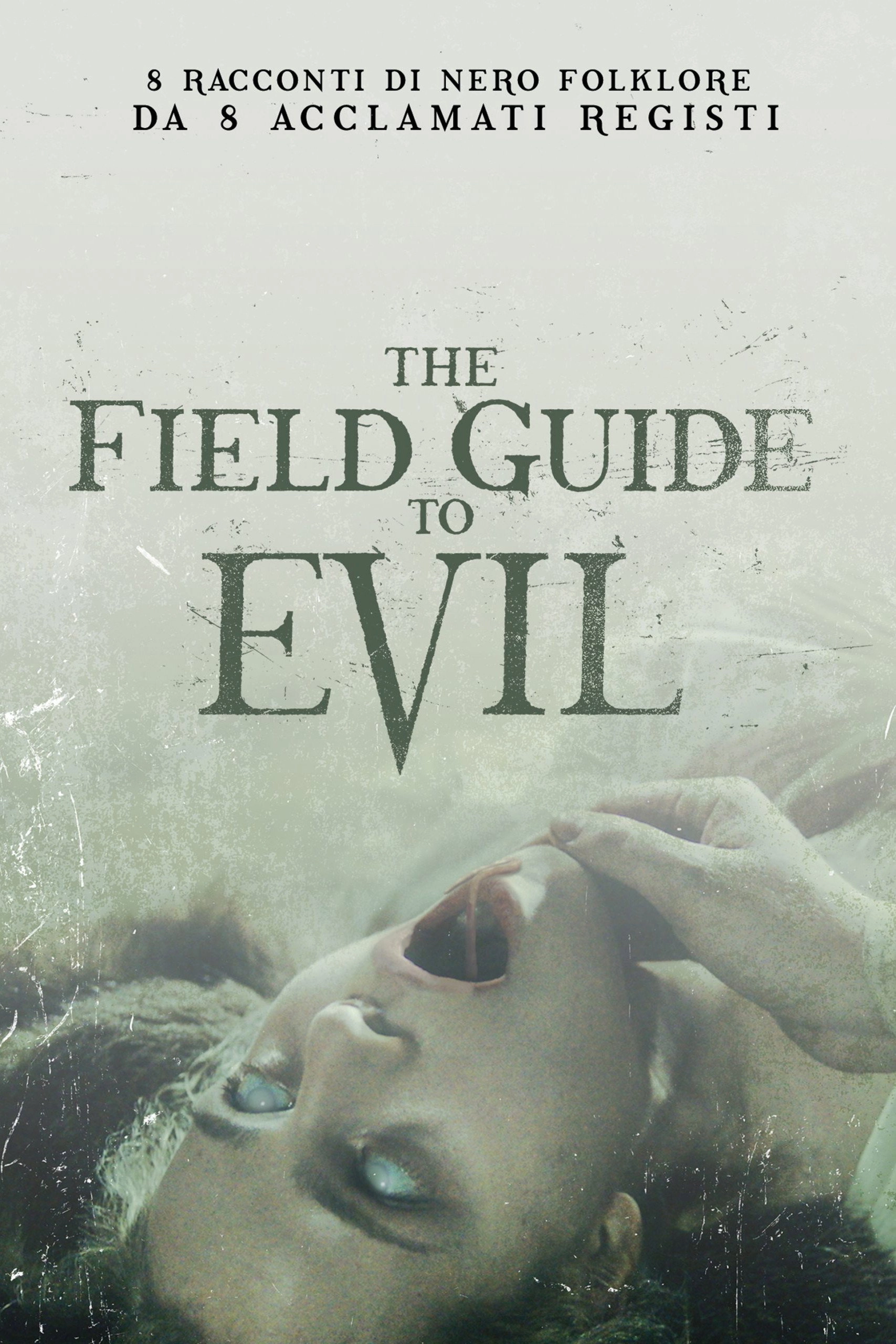 The Field Guide to Evil