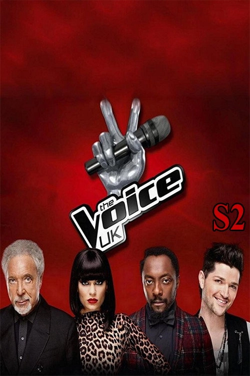 The Voice UK