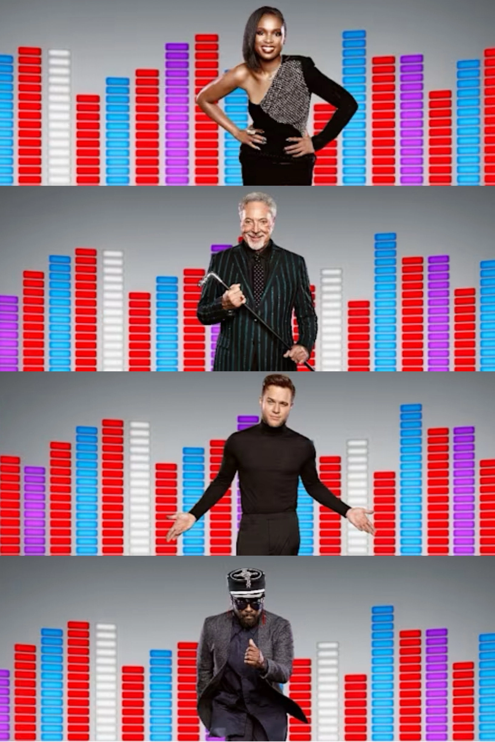The Voice UK