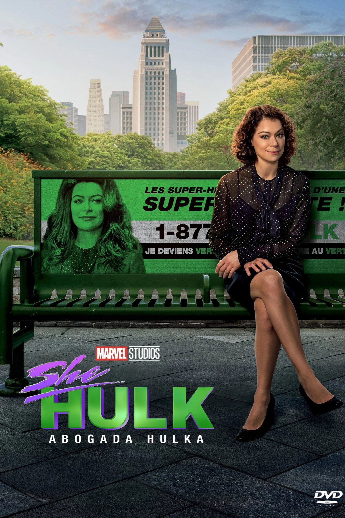 She-Hulk: Attorney at Law