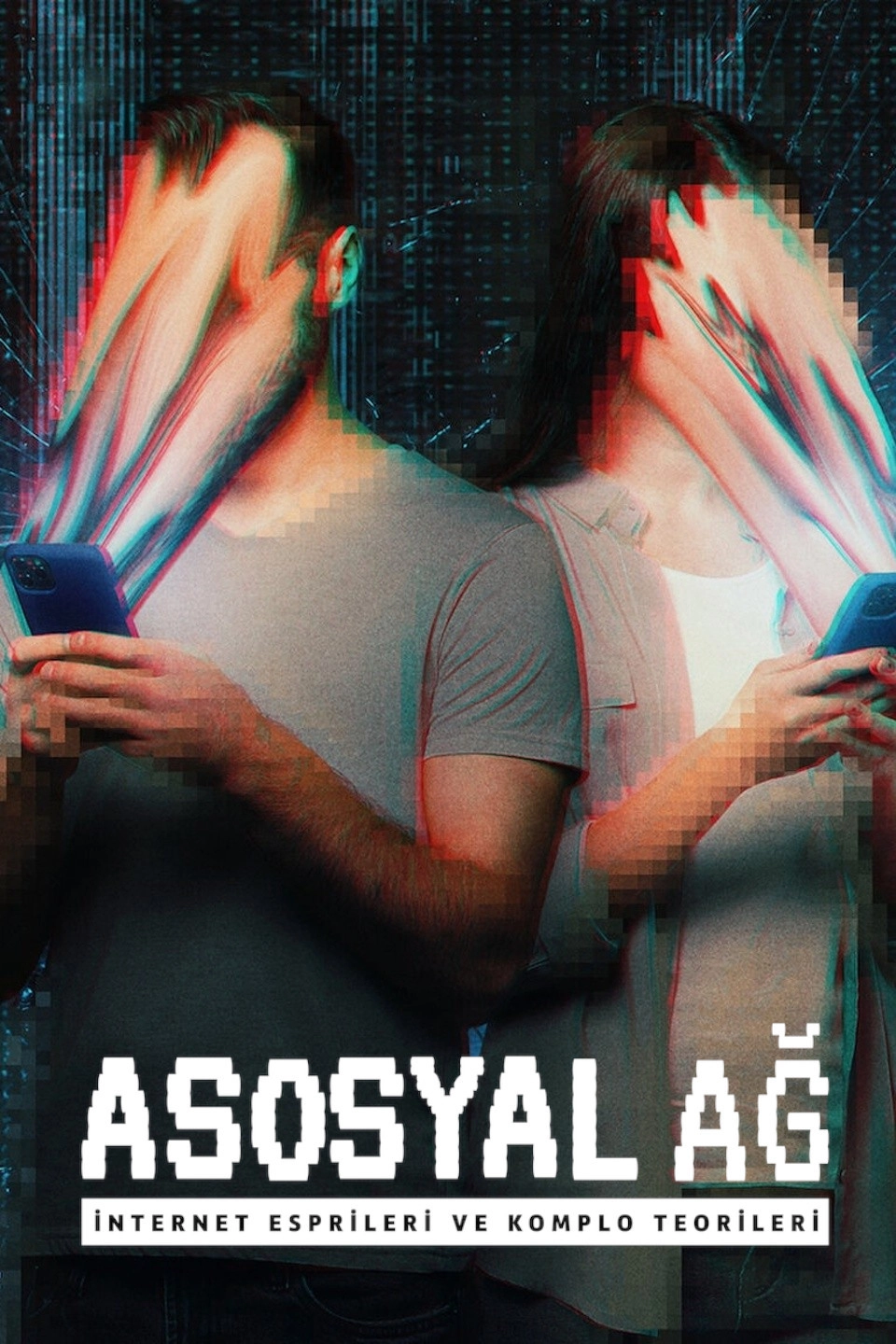 The Antisocial Network: Memes to Mayhem