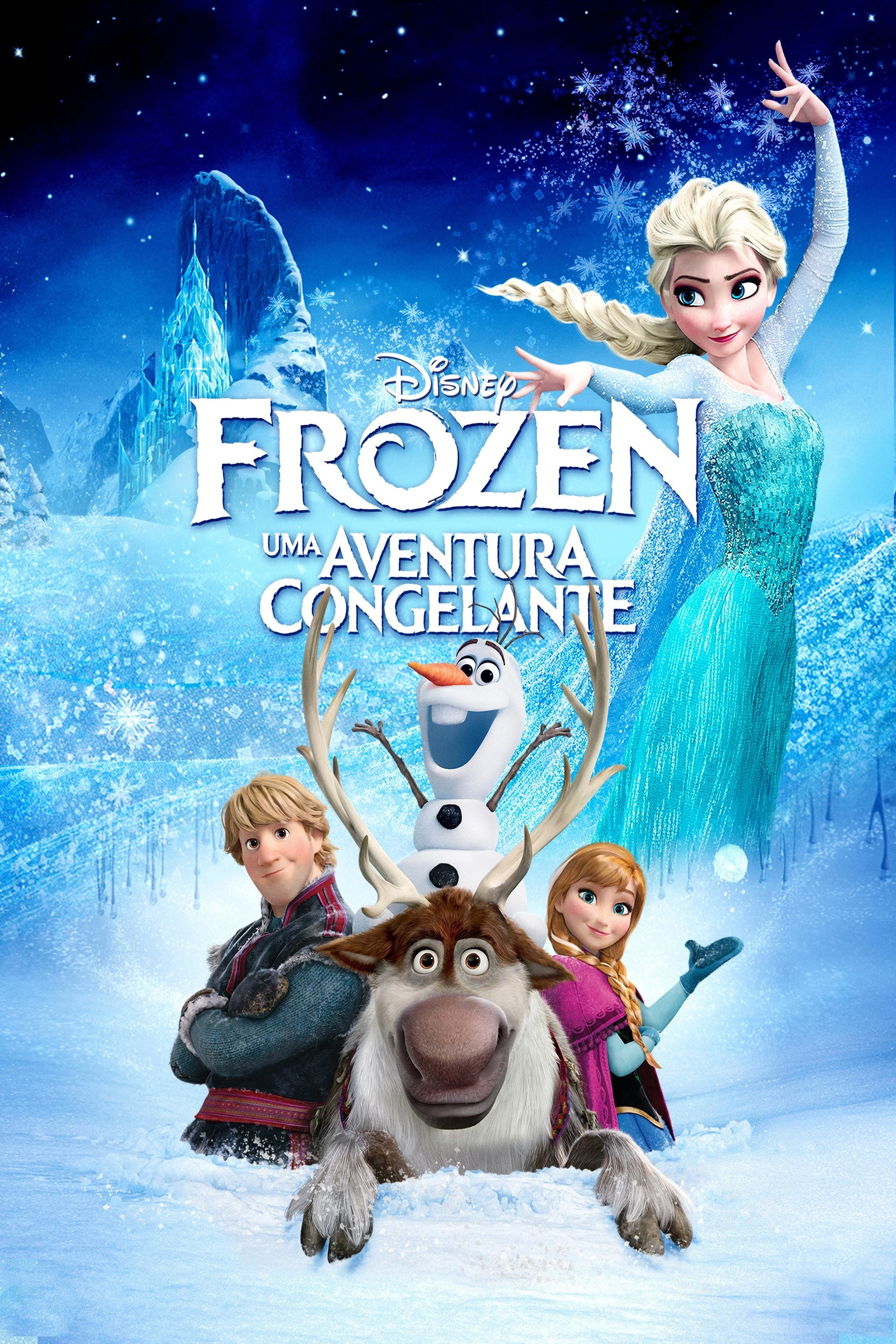 Frozen