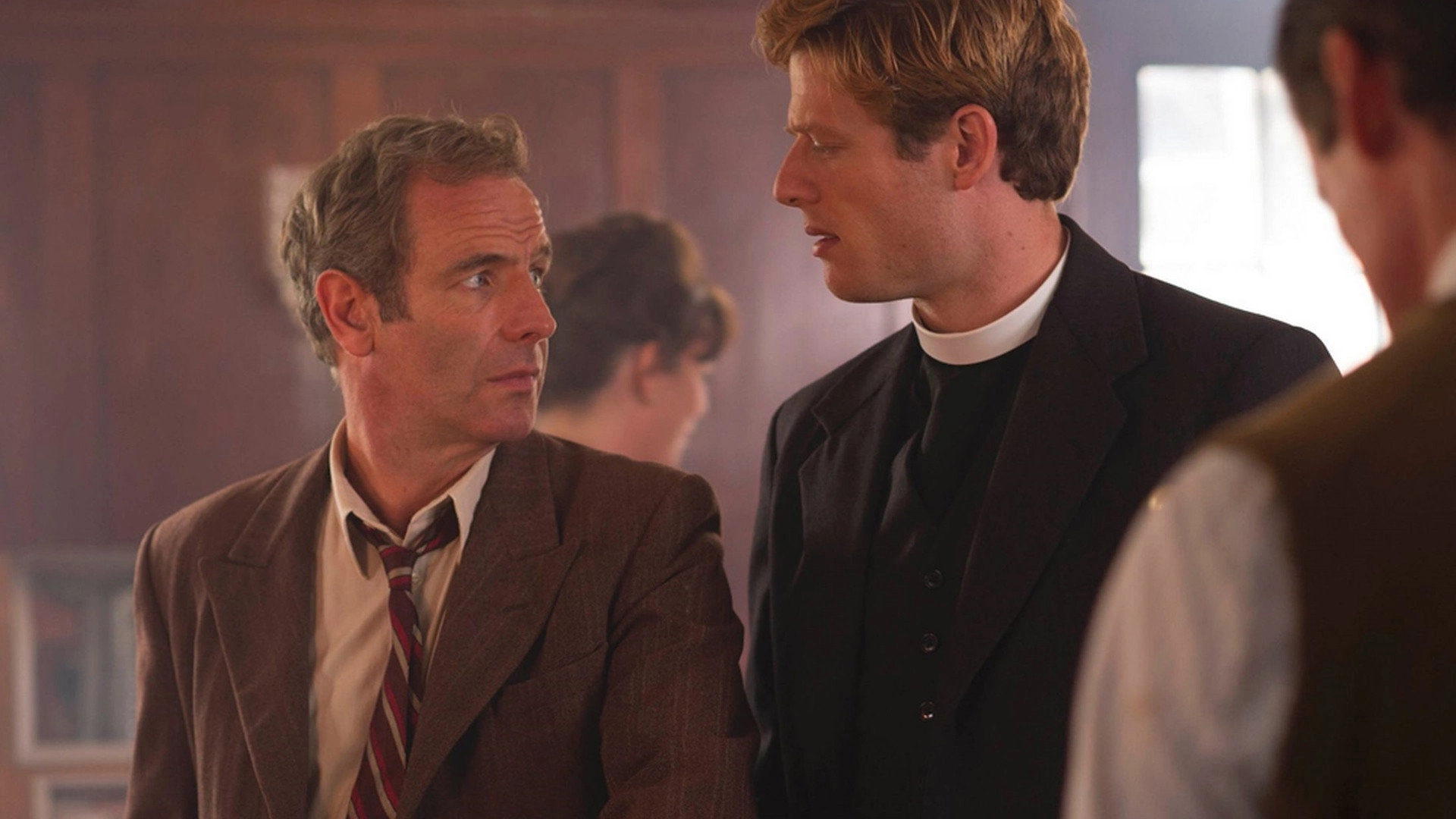 Grantchester