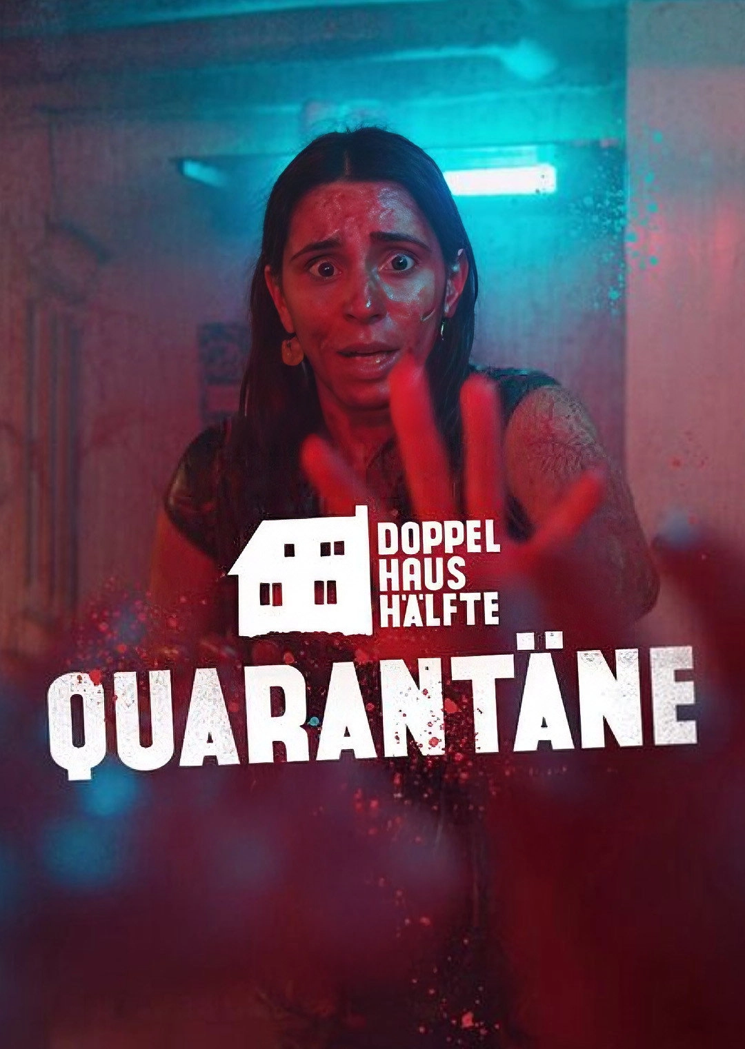 Doppelhaushälfte