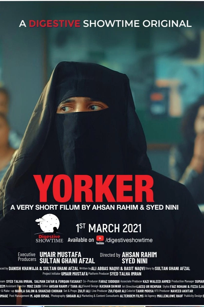 Yorker 