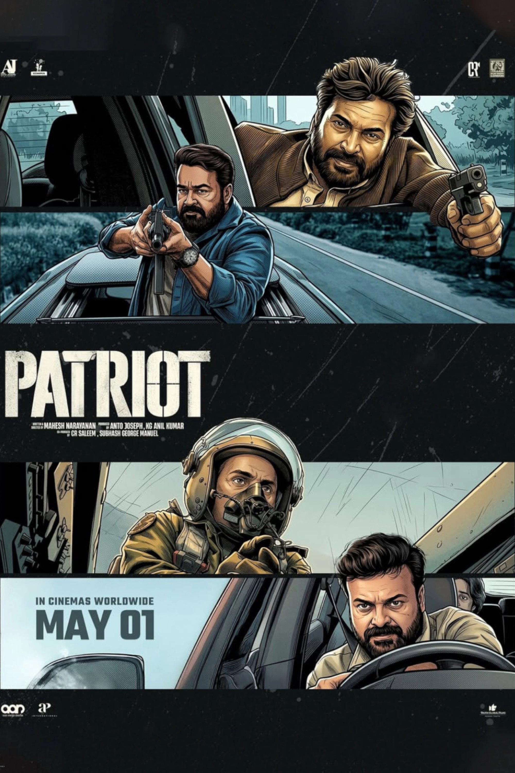 Patriot
