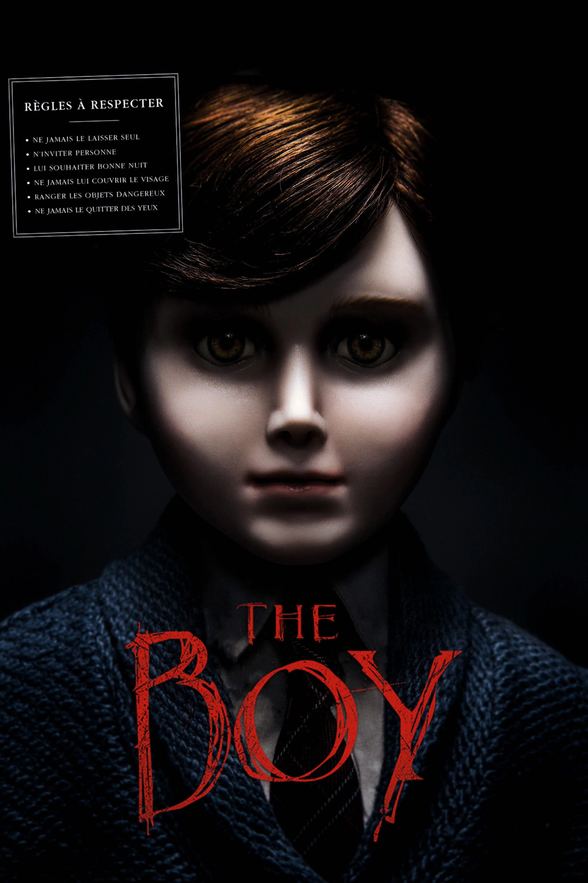 The Boy