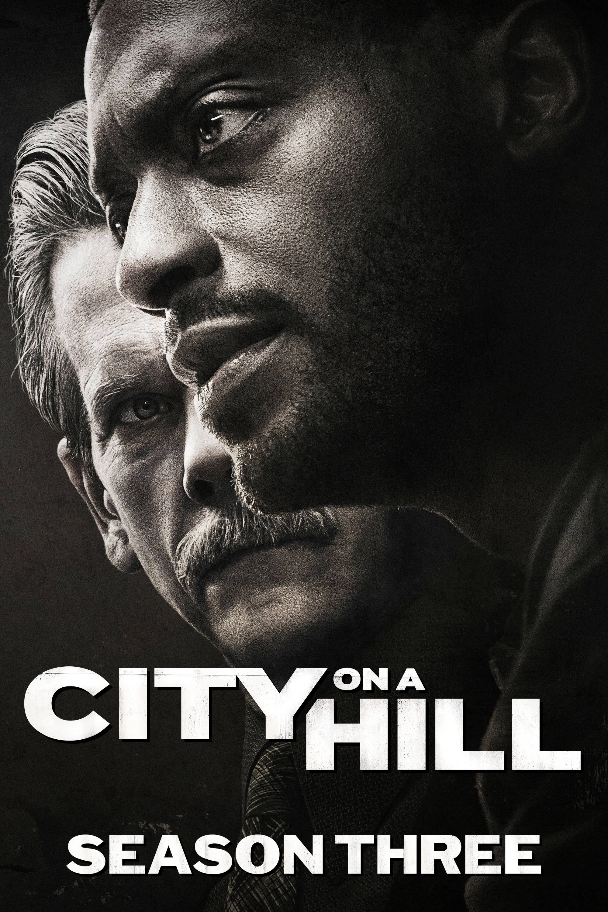 City on a Hill