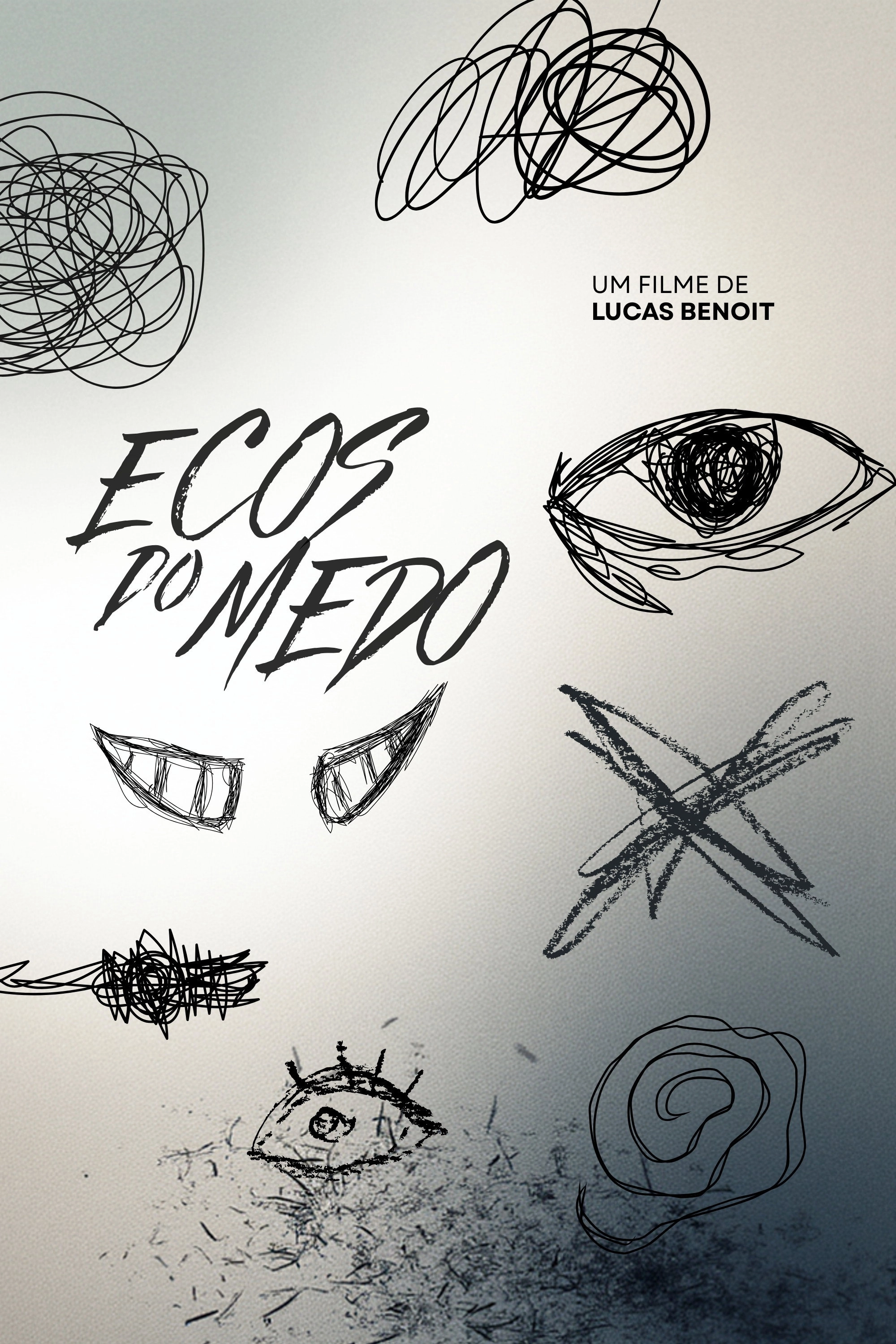 Ecos do Medo