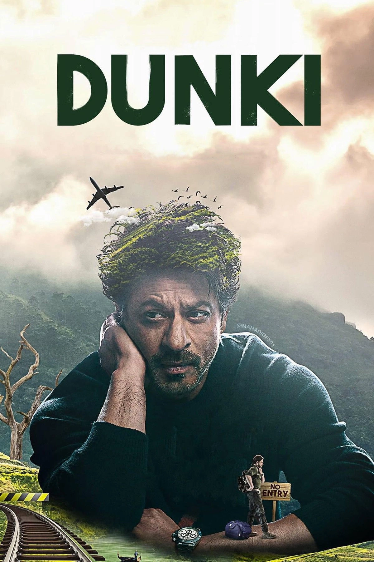 Dunki