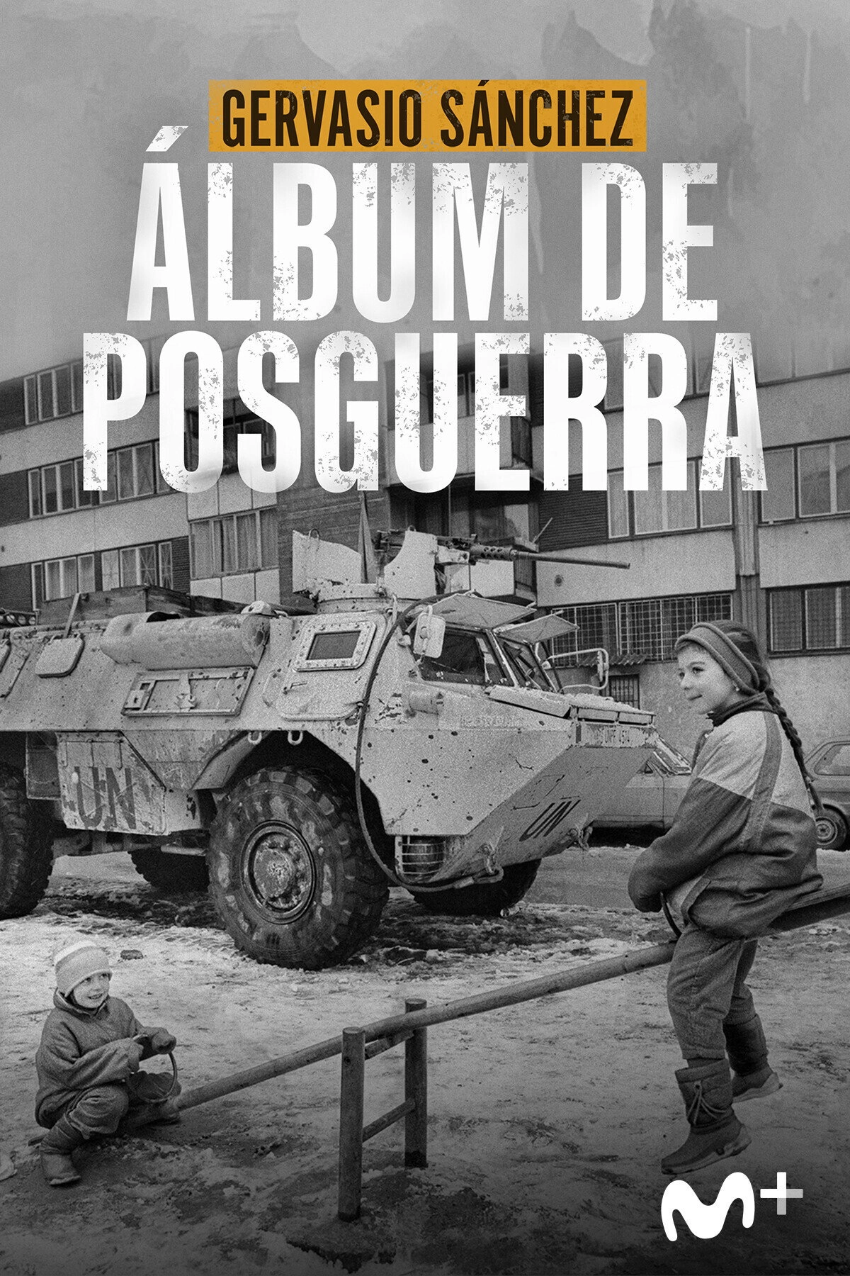 Postwar Album