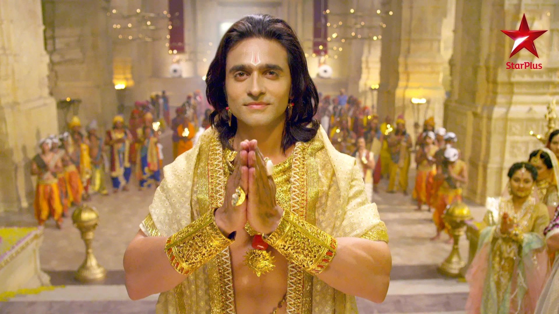 Siya Ke Ram