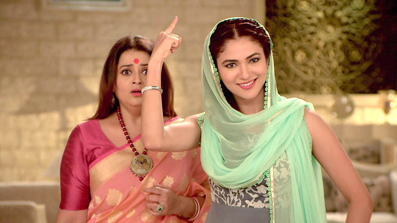 Bahu Hamari Rajni Kant