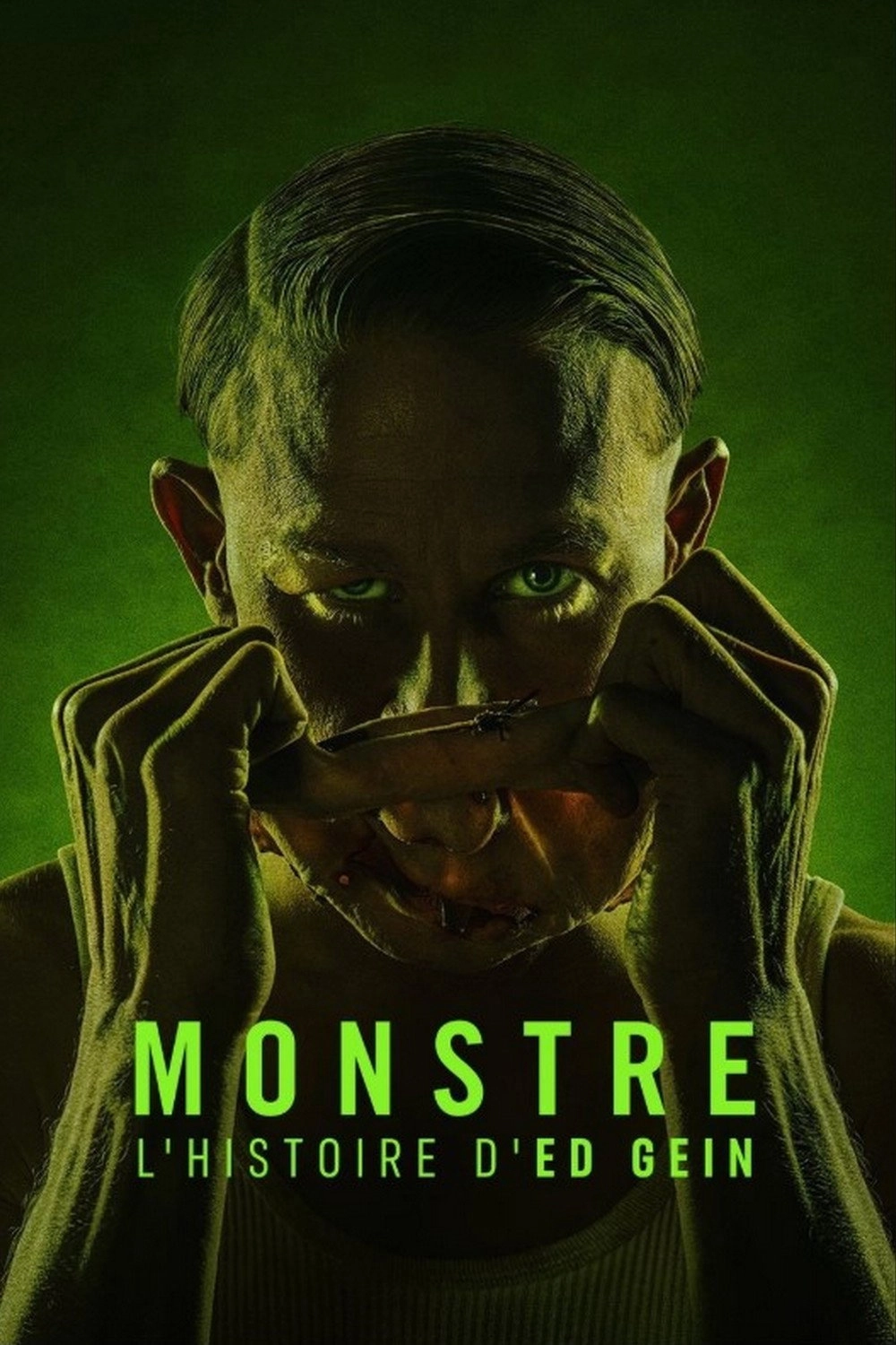 Monster: The Ed Gein Story