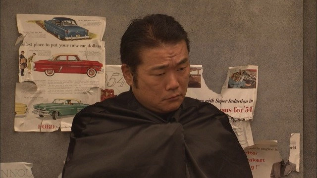 HITOSHI MATSUMOTO Presents Documental