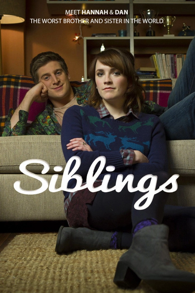 Siblings